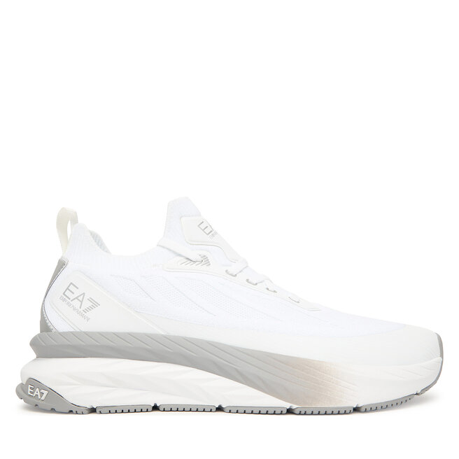 Sneakersy EA7 Emporio Armani