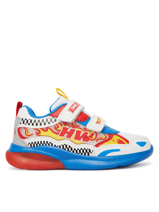 Primigi Sneakersy AVANT 1490600 Biały