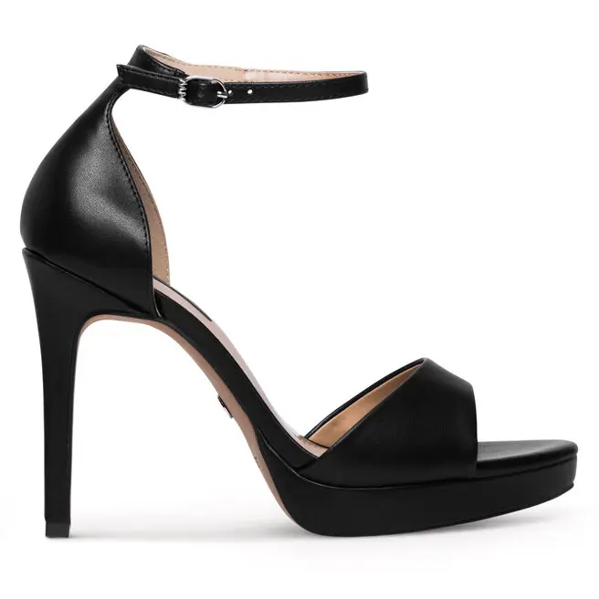 Sandały Nine West