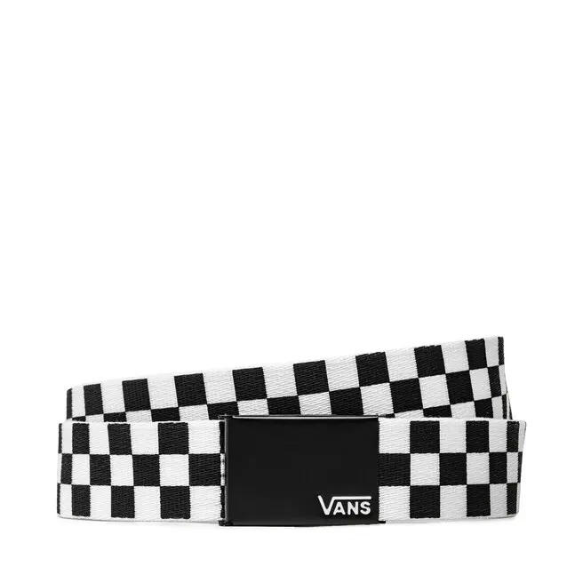 Pasek Męski Vans