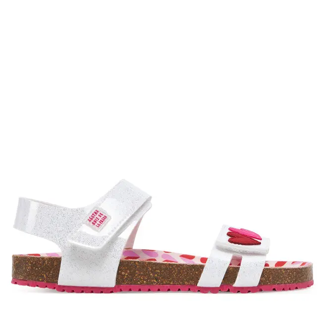 Sandały Agatha Ruiz de la Prada