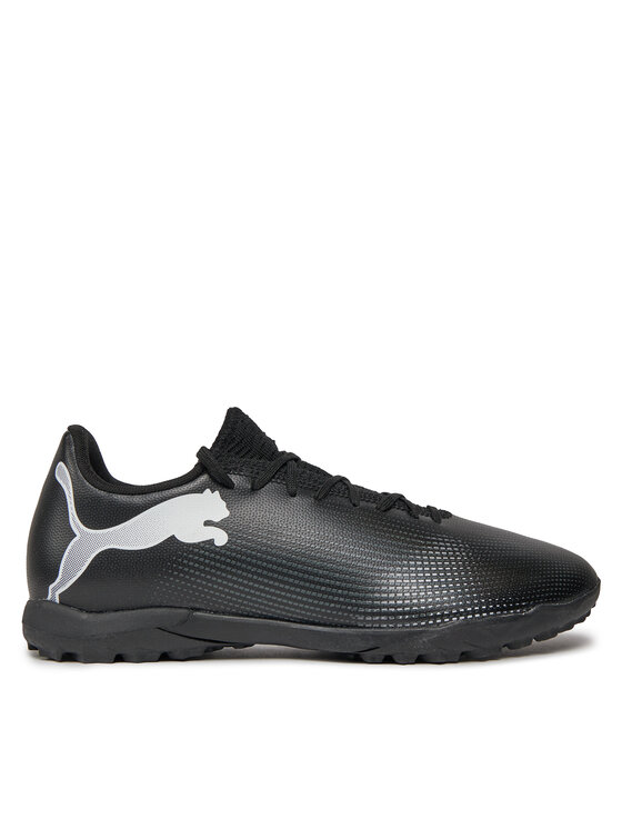 Puma Buty do piłki nożnej Future 7 Play Tt 107726 02 Czarny