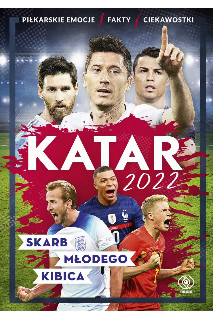 Katar 2022. Skarb młodego kibica