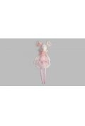 Pluszak 38 cm Mysz TouTou BEPPE 13385