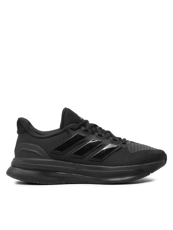 adidas Buty do biegania Ultrarun 5 IH2637 Czarny