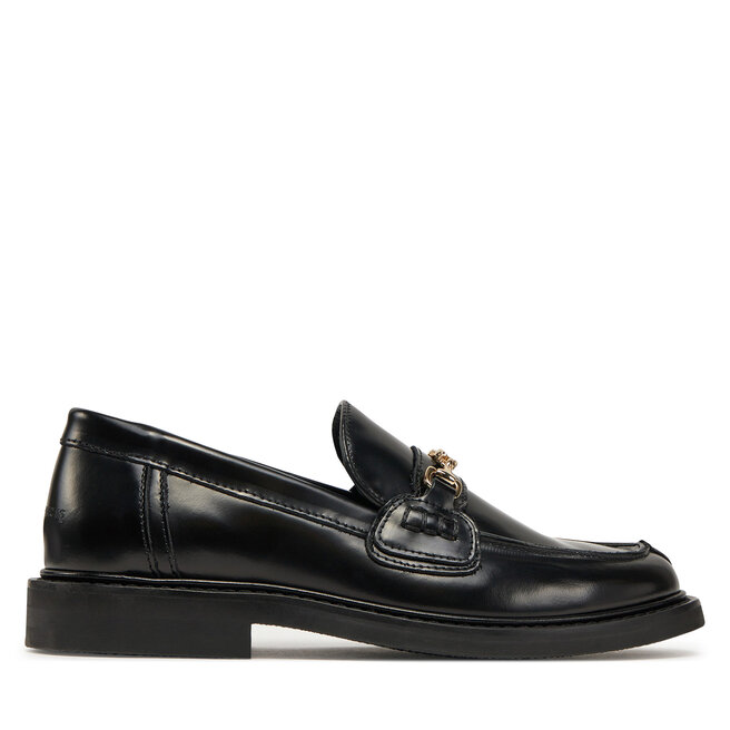 Loafersy Filling Pieces