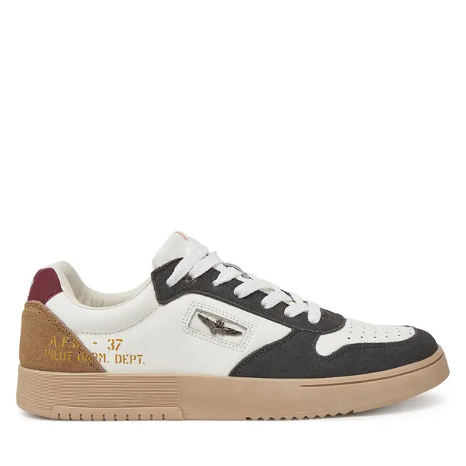 Sneakersy Aeronautica Militare