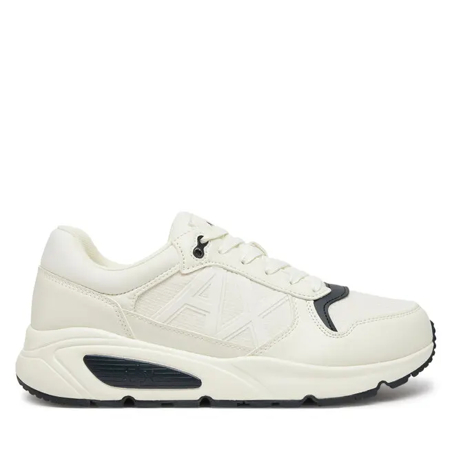 Sneakersy Armani Exchange