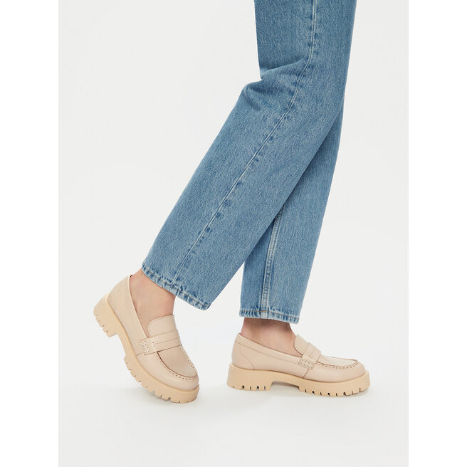 Loafersy Lasocki