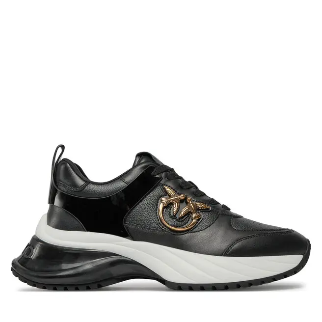 Sneakersy PINKO