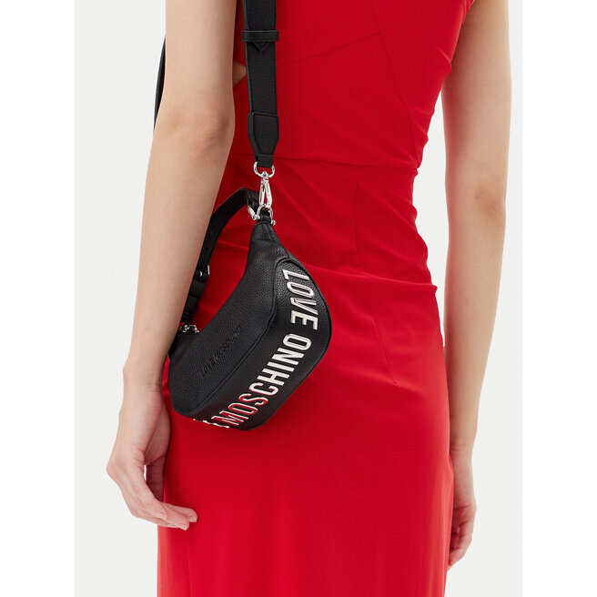 Torebka LOVE MOSCHINO