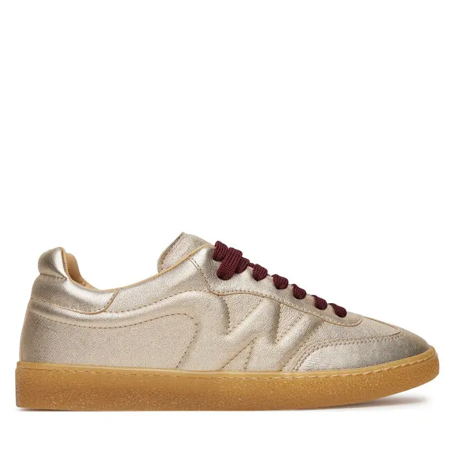 Sneakersy Weekend Max Mara