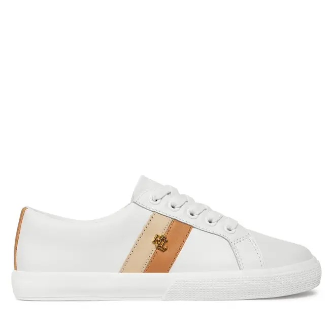 Sneakersy LAUREN RALPH LAUREN