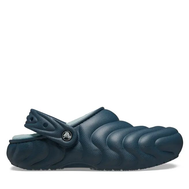 Klapki Crocs