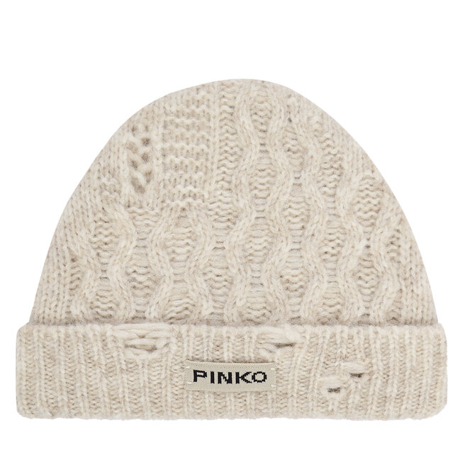 Czapka PINKO