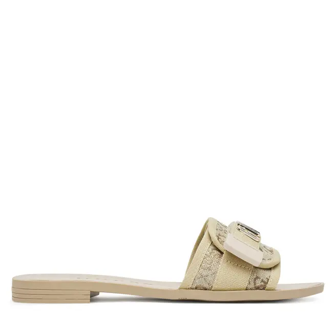 Klapki Guess