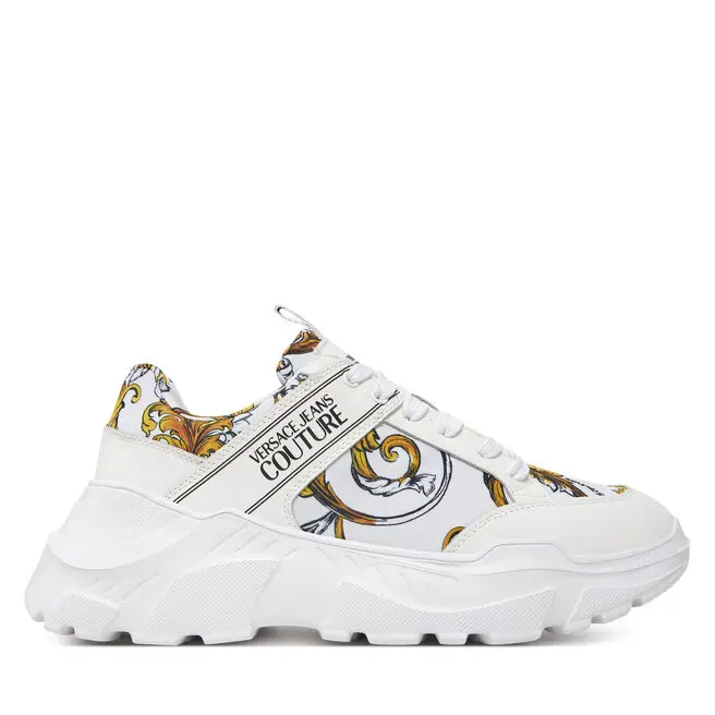 Sneakersy Versace Jeans Couture