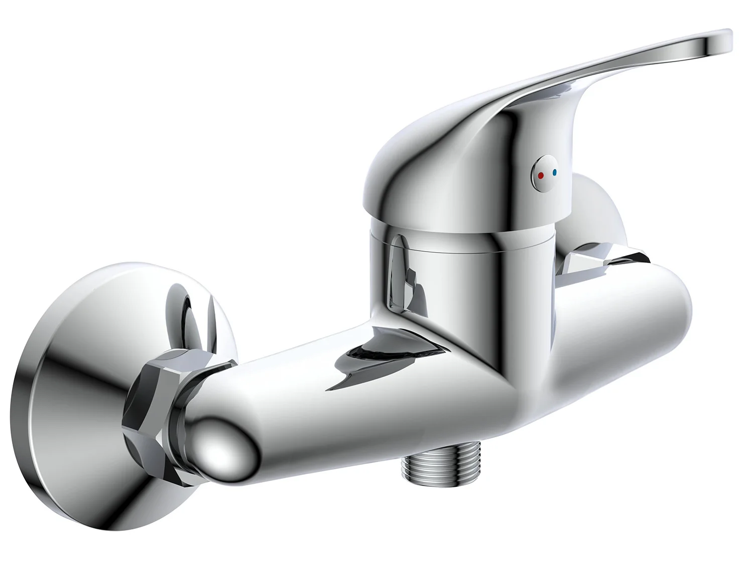 Eisl Bateria łazienkowa z serii GRANDE VITA CLASSIC (Bateria prysznicowa)