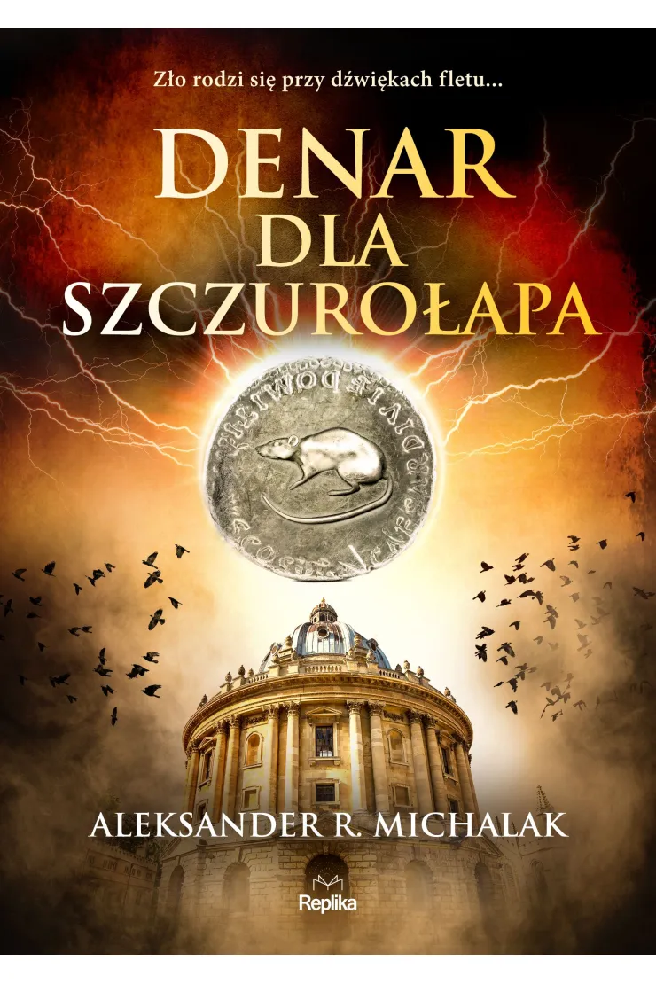 Denar dla szczurołapa