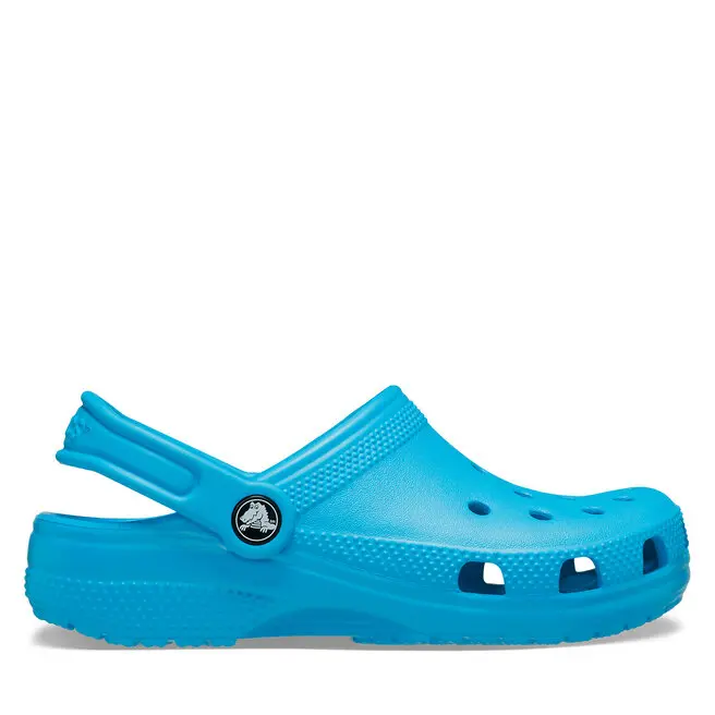 Klapki Crocs