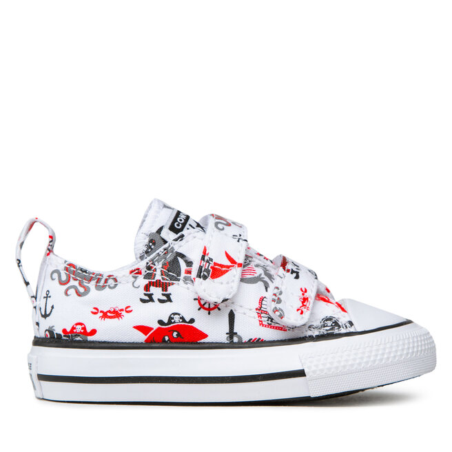 Trampki Converse
