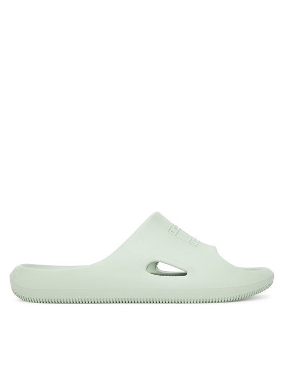 Tommy Jeans Klapki Sporty Pool Slide EM0EM01582 Zielony