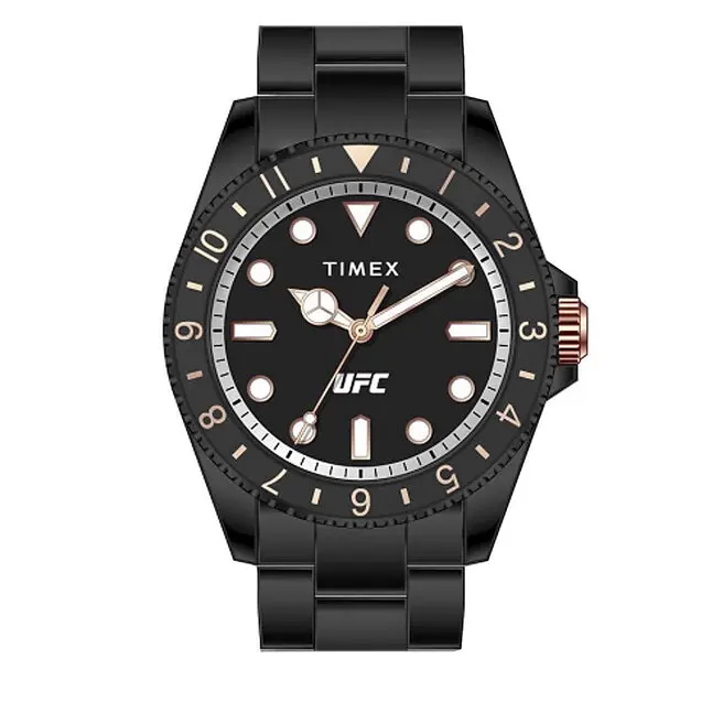 Zegarek Timex
