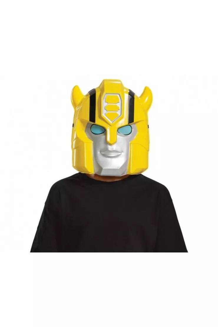 Maska Bumblebee Transformers