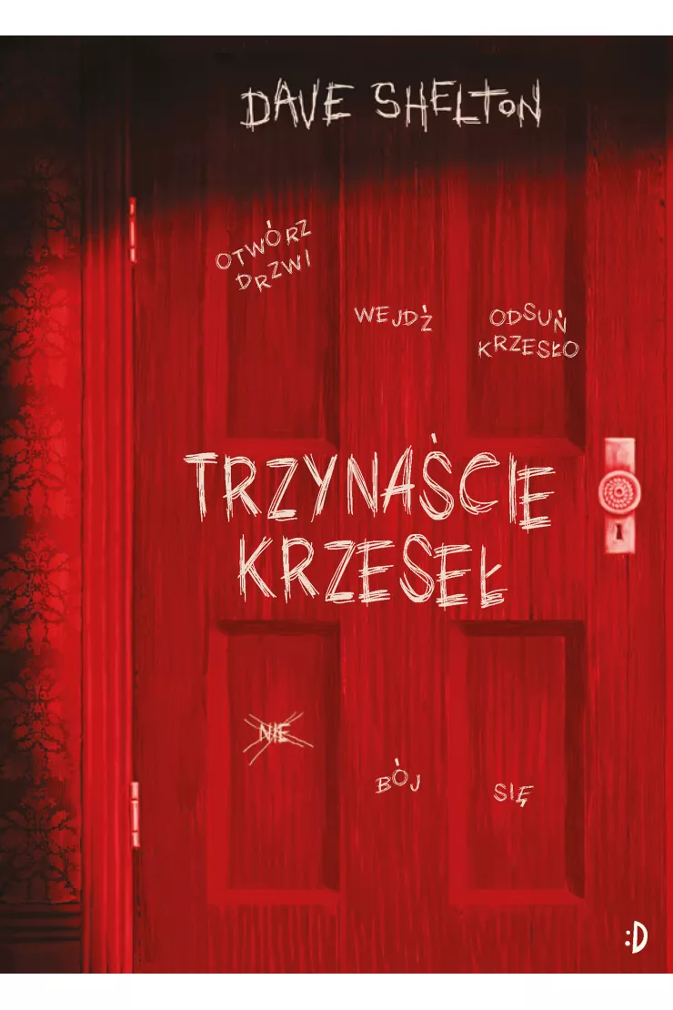 Trzynaście krzeseł
