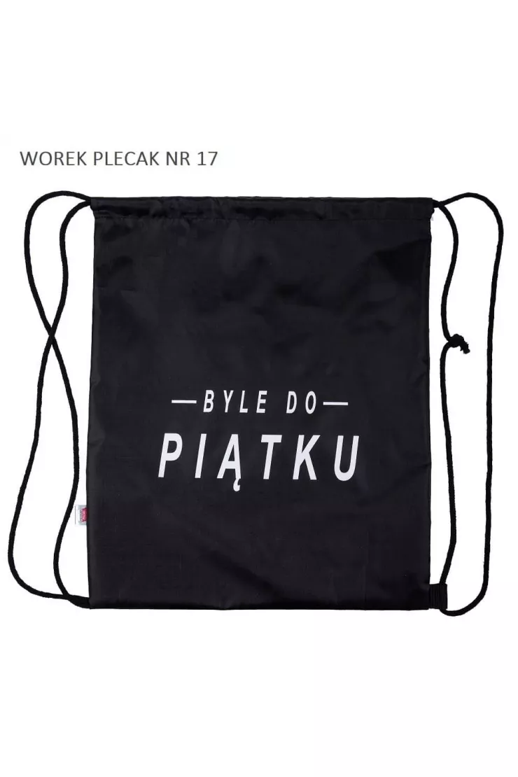 Worek plecak