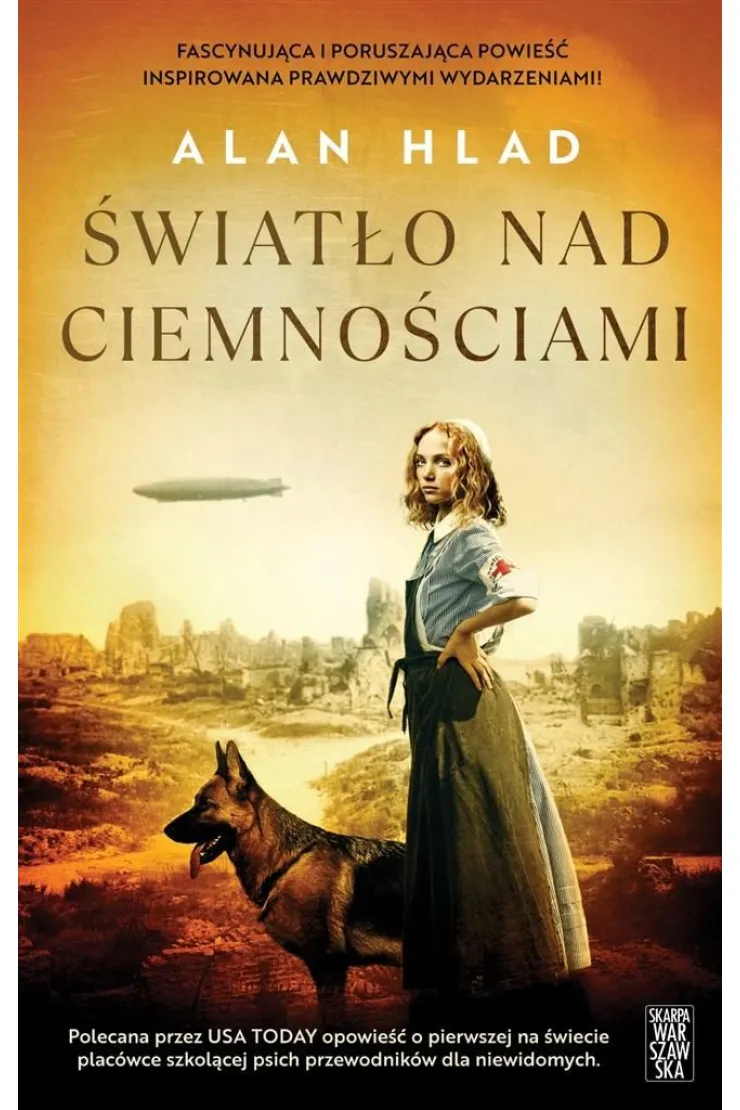 Światło nad ciemnościami