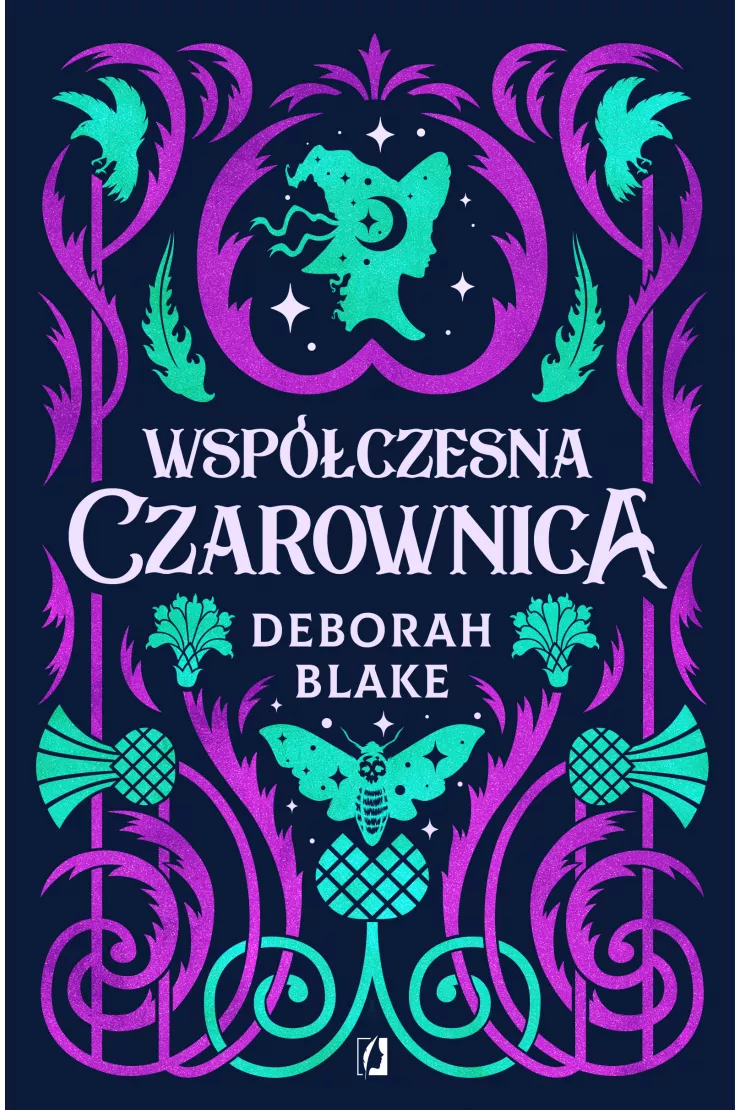 Współczesna czarownica