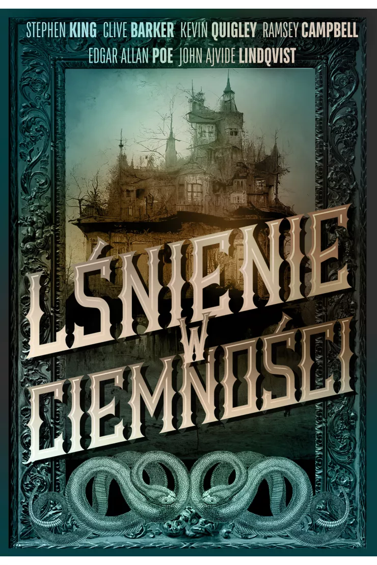 Lśnienie w ciemności