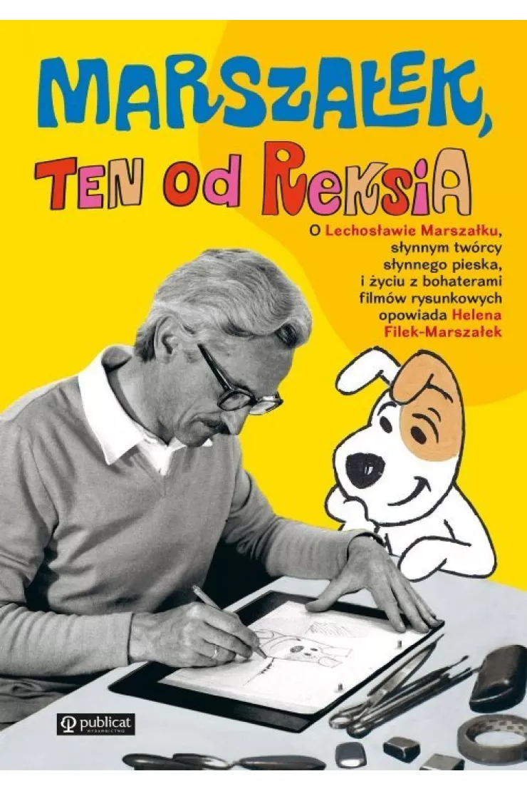 Marszałek, ten od Reksia