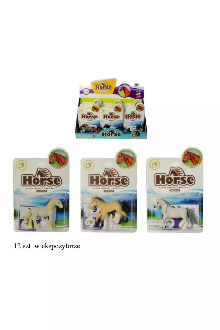 Konik MIX miniaturka