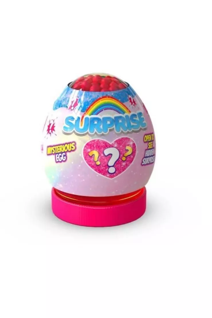 Glutek Slime Suprize jajko 130ml