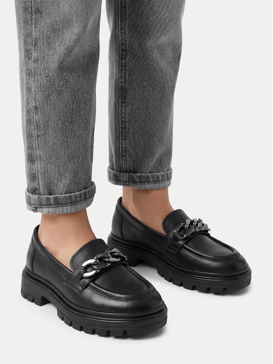 Loafersy Lasocki Young