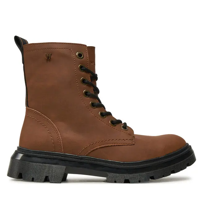 Trapery Wrangler