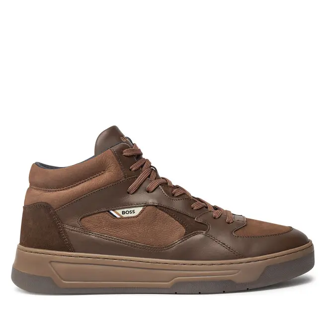 Sneakersy BOSS