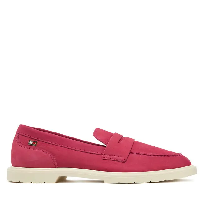 Mokasyny Tommy Hilfiger