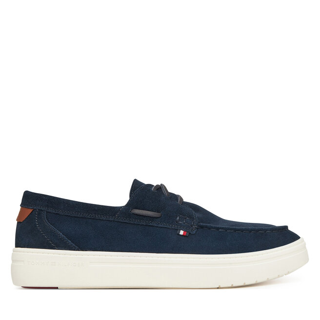 Półbuty Tommy Hilfiger