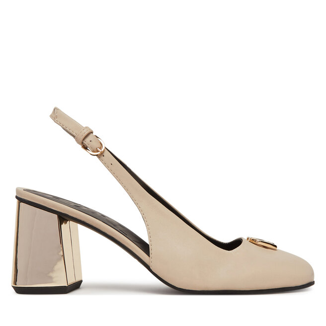 Czółenka Furla