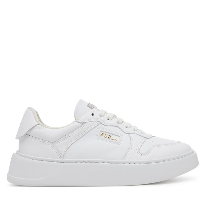 Sneakersy Furla