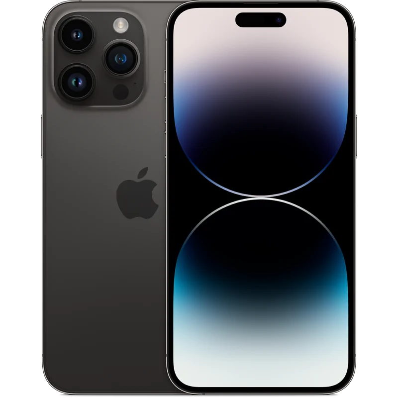 iPhone 14 Pro Max 1TB 5G Czarny