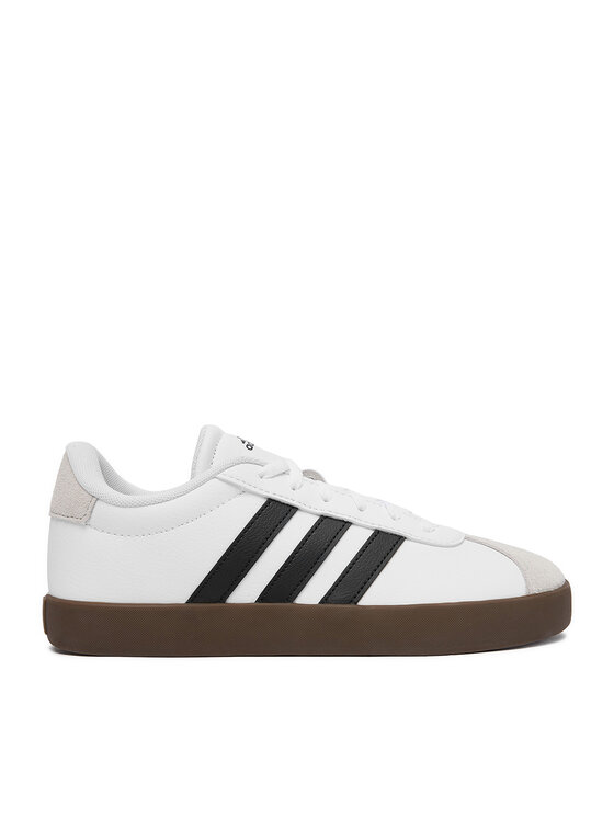 adidas Sneakersy C-VL COURT 3.0 K ID9062 Biały