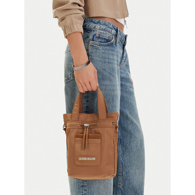 Torebka Guess Jeans miniaturka