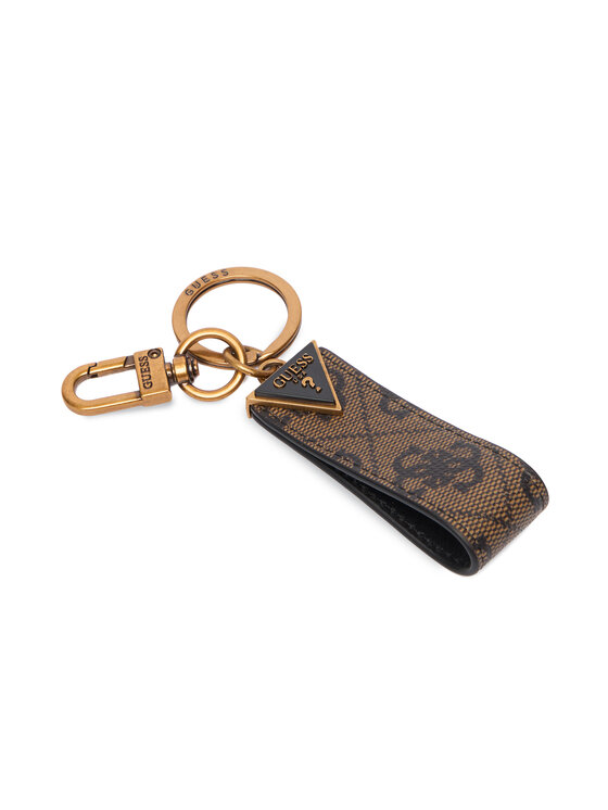 Guess Brelok RM5486 P6101 Brązowy