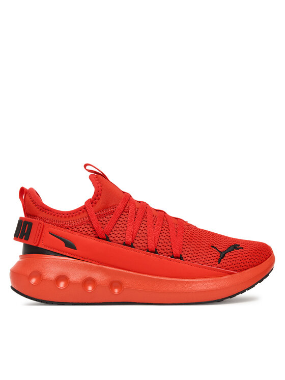 Puma Sneakersy Softride Carson Fresh Czerwony