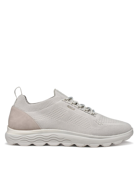 Geox Sneakersy U Spherica U15BYA 0005Z C1292 Szary