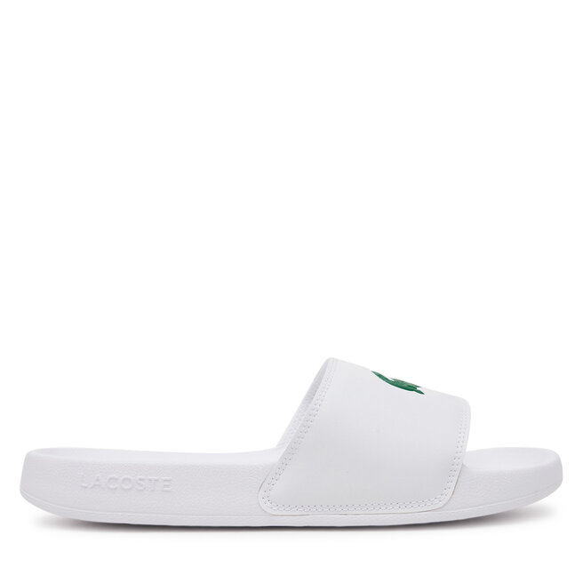 Klapki Lacoste